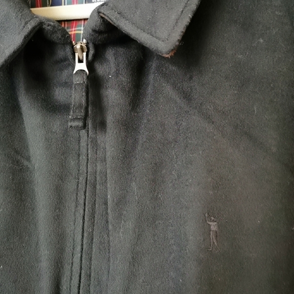 Daniel Cremieux Wool Coat - Picture 3 of 10